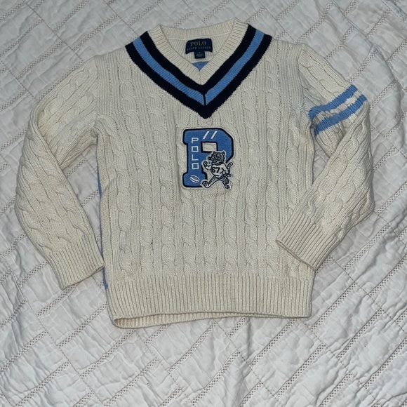 Polo Ralph Lauren Sweater - Picture 1 of 3